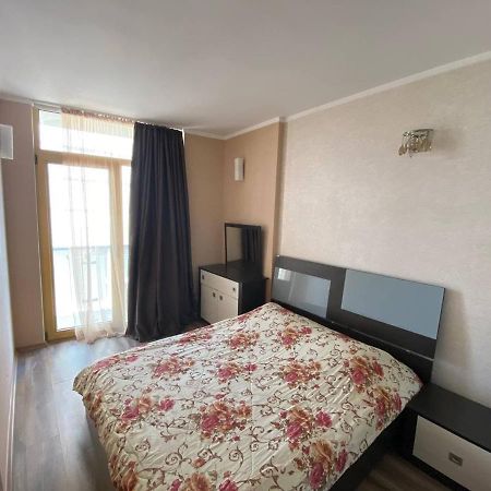 Orbi Plaza Apartment บาทูมิ ภายนอก รูปภาพ
