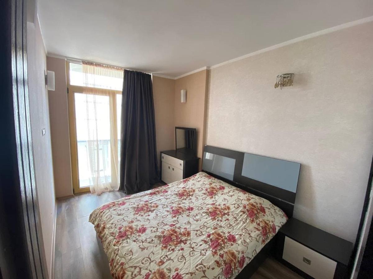 Orbi Plaza Apartment บาทูมิ ภายนอก รูปภาพ